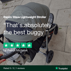 Espiro Wave review by Patryk