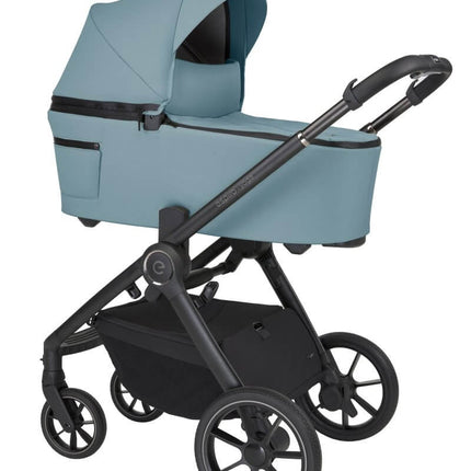 Espiro Yoga Stroller Open Mind