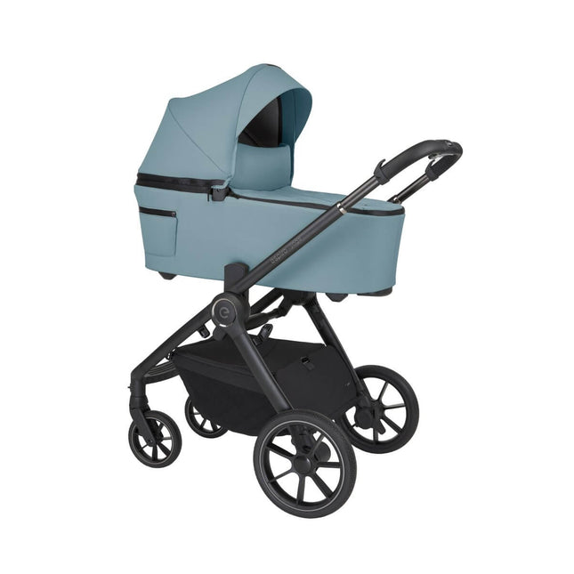 Espiro Yoga Stroller Open Mind