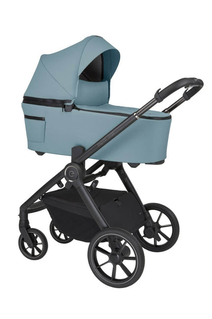 Espiro Yoga Stroller Open Mind