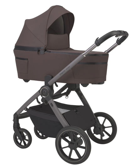 Espiro YOGA 2 u 1 Kolica