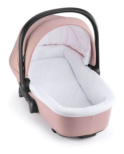 pink camo stroller travel system Cam FLUIDO EASY Stroller