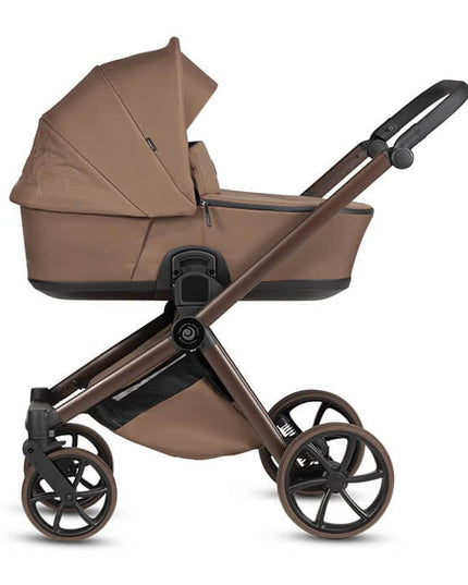 Tutis MIO 3+ Stroller