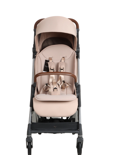 Rain cover stroller protection