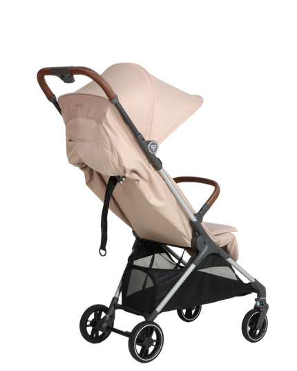 Mosquito net stroller accessory