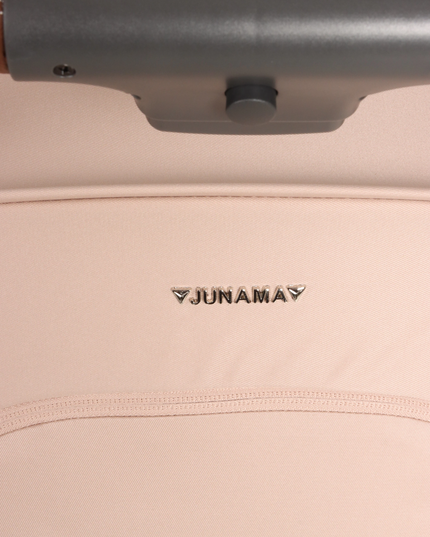 Deep stroller seat design