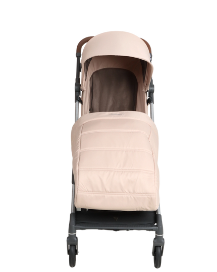 Stroller for city streets