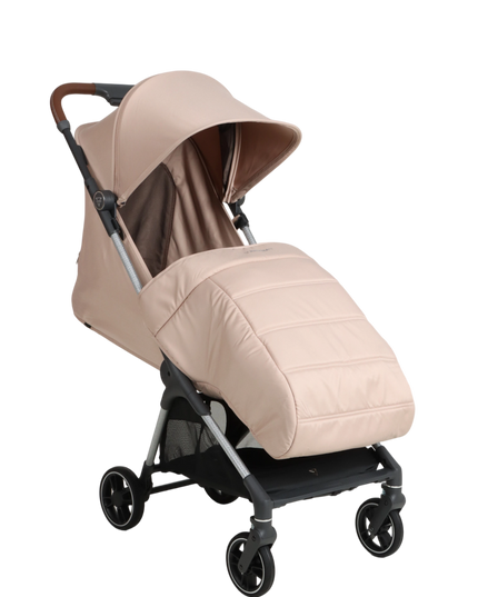Stroller for shopping trips