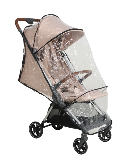 Stroller for family holidays