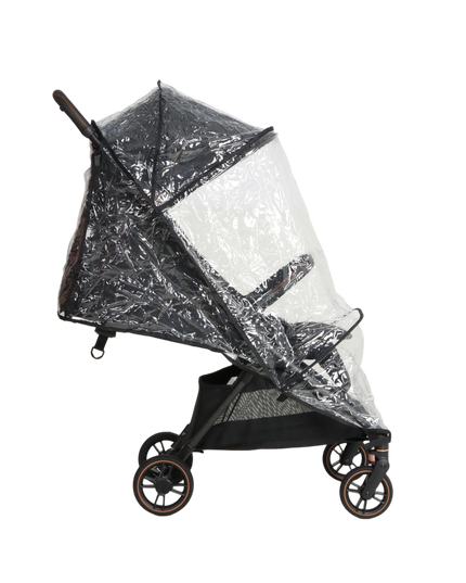 Stroller for family adventures