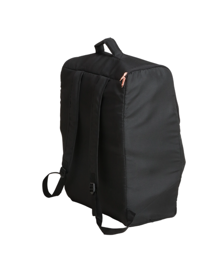Stroller for narrow spaces