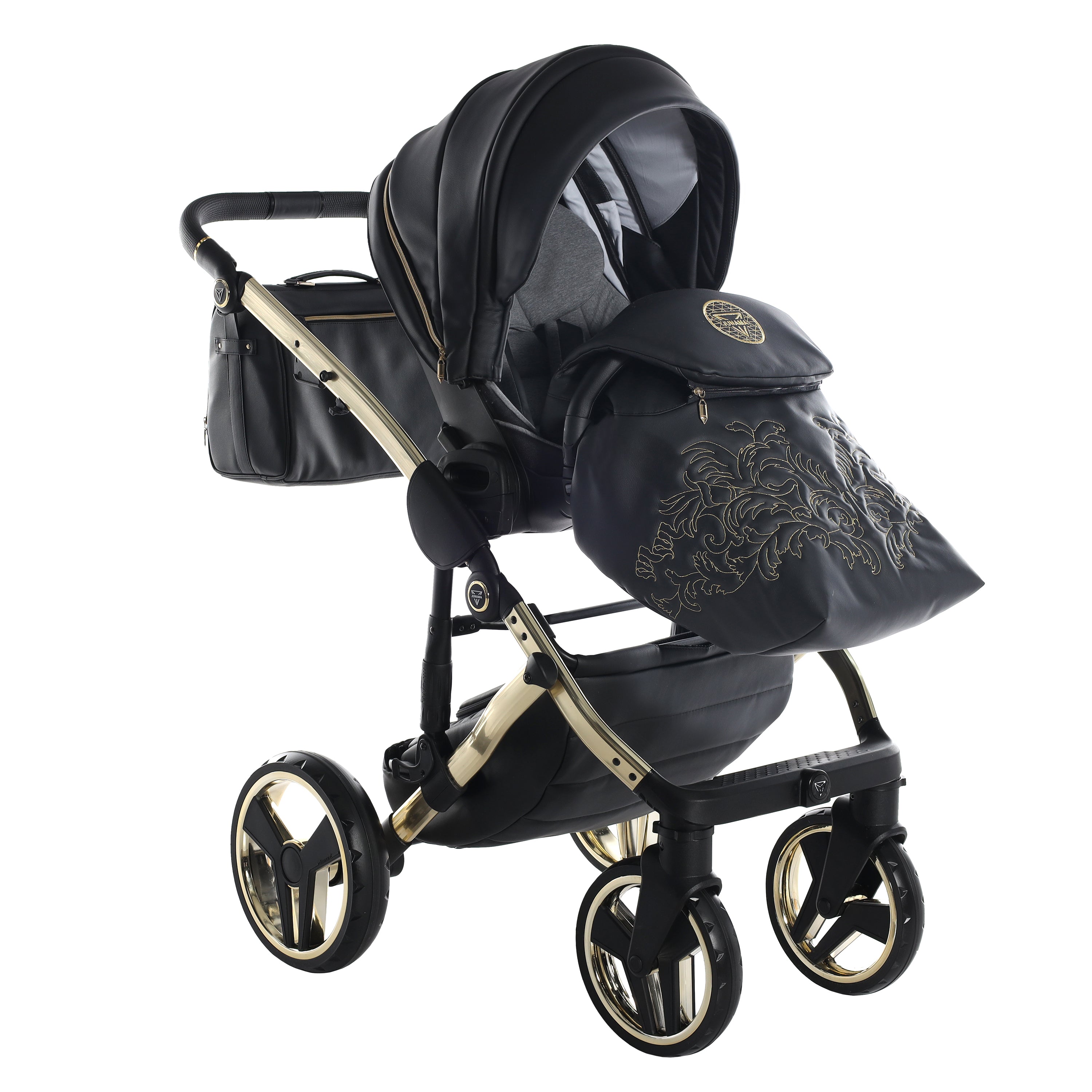 Diamond Inzo Junama ENZO Stroller
