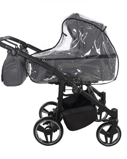 Junama DUO Stroller