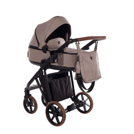 Junama SMART Stroller in Beige