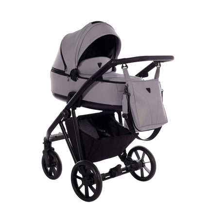 Junama SMART Stroller in Gray