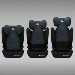 3 Kinderkraft Car Seats