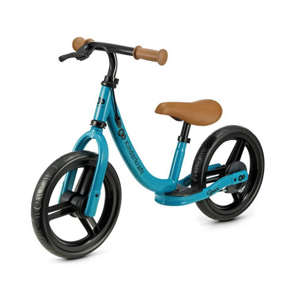 Kinderkraft Balance Bike SPACE in Blue