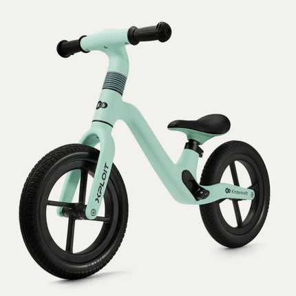 Kinderkraft Balance Bike XPLOIT Turqouise