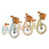 Kinderkraft Blanace Bikes RAPID 2 in Different Colors