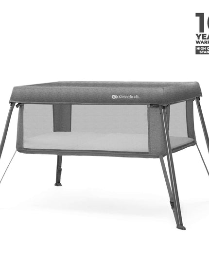 Kinderkraft CAMI Berço de Bebé Berço