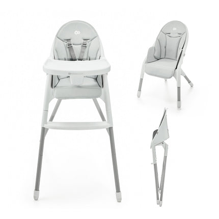 Kinderkraft DINNLY High Chair