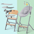 Kinderkraft High Chairs LIVY & CALMEE