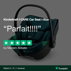 Kinderkrat I-CARE Review