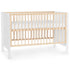 Kinderkraft Mia Baby Cot