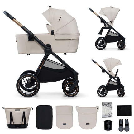 Kinderkraft NEA 2 Stroller 