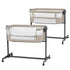 Kinderkraft Neste UP 2 Baby Cot