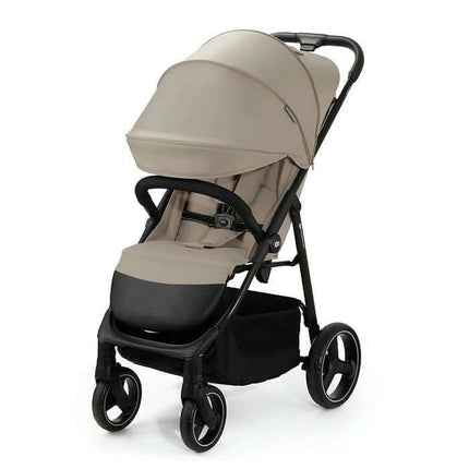 Kinderkraft Stroller TRIG 3 in Beige