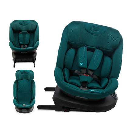 Kinderkraft XPEDITION 3 in Green