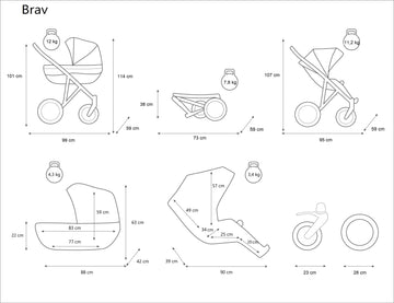 Kunert_BRAV_Dimensions