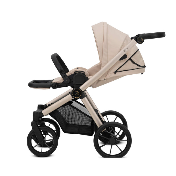 Kunert BRAV Stroller 1