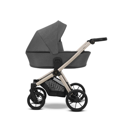 Kunert BRAV Stroller Graphite