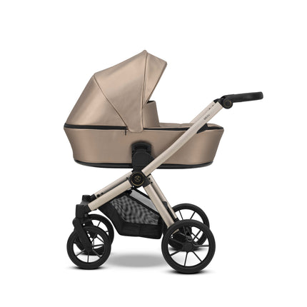 Kunert BRAV Stroller in Cappucino Eco