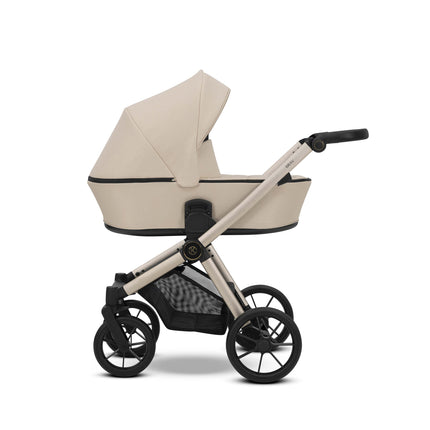 Kunert BRAV Stroller in Cream