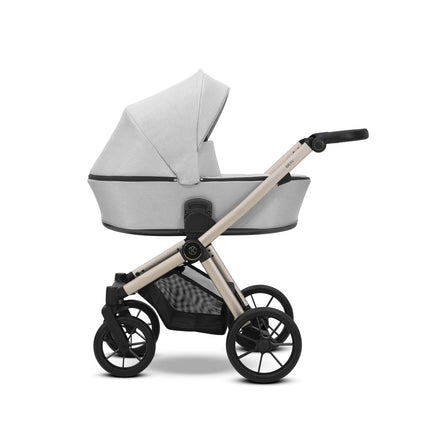 Kunert BRAV Stroller in Grey