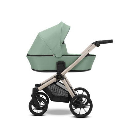 Kunert BRAV Stroller in Mint