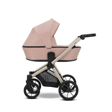 Kunert BRAV Stroller in Pink