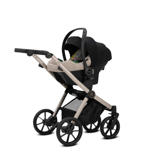 Kunert BRAV Travel System