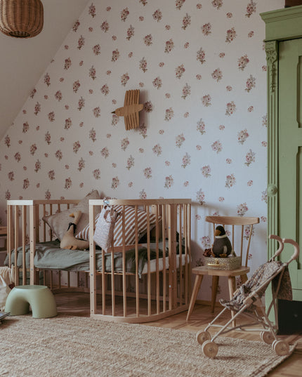 crib for newborns