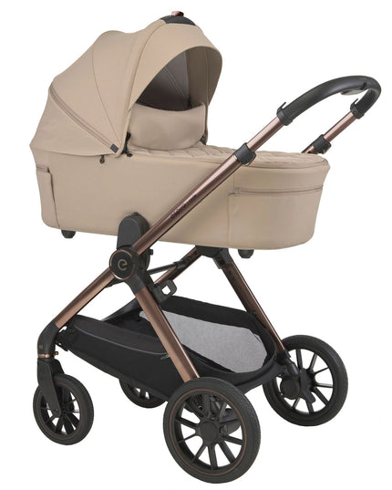 Espiro CODE Carrito Bebé
