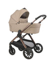 CODE 119 Beige encantador