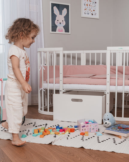 crib for toddlers