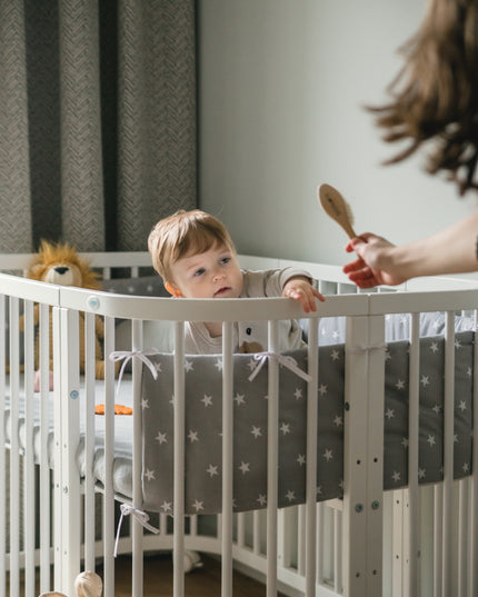 crib for newborns
