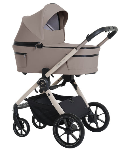 Espiro Yoga Stroller Meditation