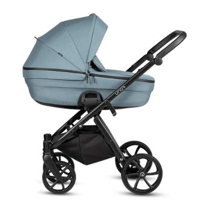 Uno 6+ Stroller Menta