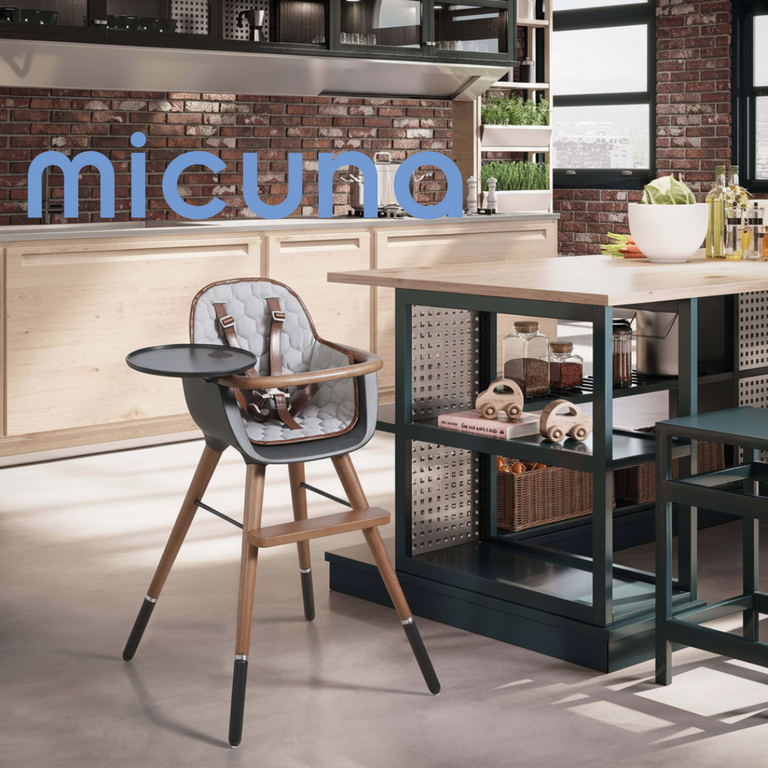 Micuna High Chair