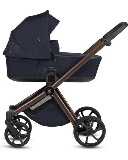 Tutis MIO 3+ Stroller